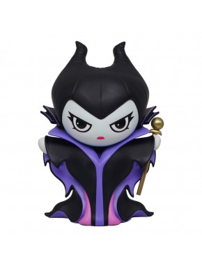 Tirelire PVC Maléfique de 20 cm, design officiel