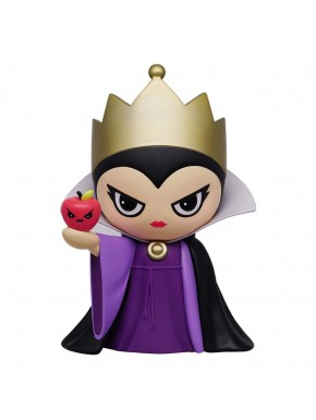 Tirelire Reine Maléfique Blanche-Neige 20 cm