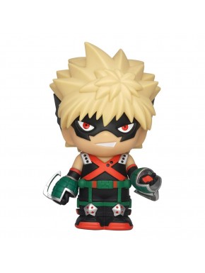 Tirelire Bakugo 20 cm de My Hero Academia
