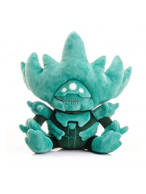 Peluche verte de Crota de Destiny 2, 27 cm