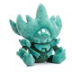 Peluche verte de Crota de Destiny 2, 27 cm