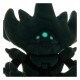 Peluche verte de Crota de Destiny 2, 27 cm