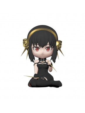 Tirelire Yor Forger de Spy x Family en PVC