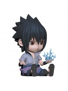 Tirelire Sasuke Uchiha en PVC, Naruto Shippuden