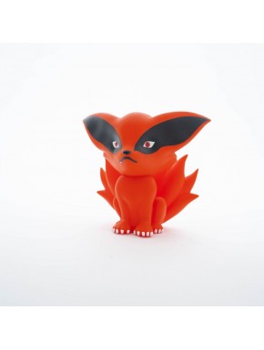 Tirelire Kurama de Naruto Shippuden en PVC