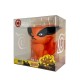 Tirelire Kurama de Naruto Shippuden en PVC