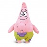 Pelúcia Patrick Star Clássico 27 cm Licença Oficial