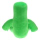 Pelúcia Green Rainbow Friends 40 cm de Roblox
