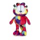 Peluche Garfield colorée 30 cm