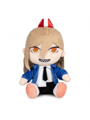 Peluche de Power de Chainsaw Man de 27 cm