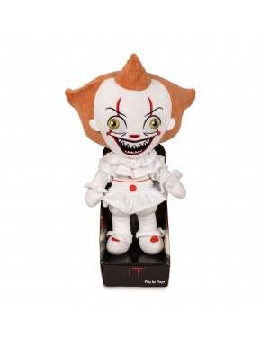 Peluche Pennywise de 27 cm en caja
