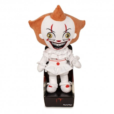 Peluche Pennywise de 27 cm en caja