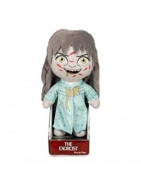 Peluche de Regan de L'Exorciste de 27 cm