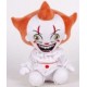 Peluche de Pennywise sentado, 22 cm
