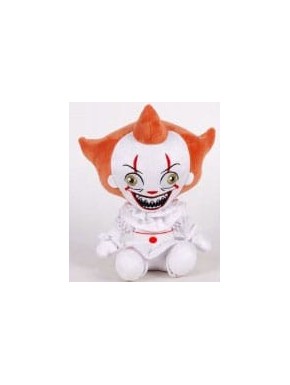 Peluche de Pennywise sentado, 22 cm