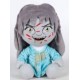 Peluche Regan assise, 22 cm, L'Exorciste