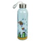 Glass bottle Super Mario Retro 480 ml