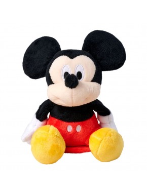 Peluche Mickey Mouse Shoulder Rider 12 cm