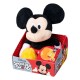 Peluche Mickey Mouse Shoulder Rider 12 cm