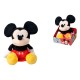 Peluche Mickey Mouse Shoulder Rider 12 cm