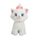 Peluche de Marie de los Aristogatos de 25 cm