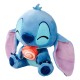 Peluche de Stitch con piruleta, Disney, 25 cm