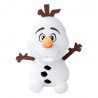 Frozen: Peluche Officielle Olaf 23 cm par Simba