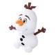 Peluche Olaf de Frozen 23 cm officielle