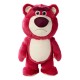 Peluche officielle Lotso Toy Story 25 cm