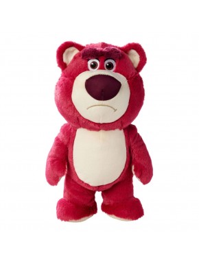 Peluche officielle Lotso Toy Story 25 cm