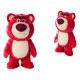Peluche officielle Lotso Toy Story 25 cm