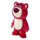 Peluche officielle Lotso Toy Story 25 cm