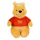 Peluche Disney Winnie l'Ourson 43 cm - Licence Officielle