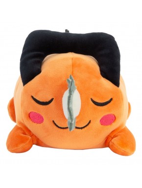 Peluche Chainsaw Man Pochita dormindo 20 cm