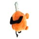 Peluche Chainsaw Man Pochita dormindo 20 cm