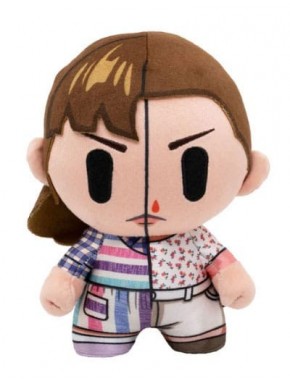 Peluche Eleven de Stranger Things 18 cm