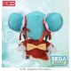 Peluche Hatsune Miku Chinatown de 22 cm