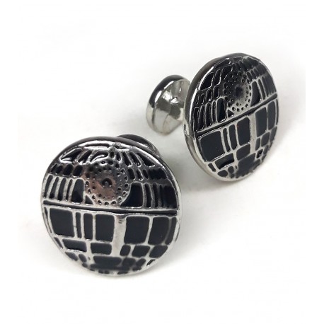 Twins death Star Star Wars