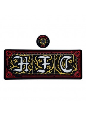 Sous-main et sous-verre Hellfire Club de Stranger Things