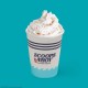 Gobelets en papier Scoops Ahoy Stranger Things, ensemble de 24
