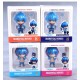 Figurines articulated 10cm Dramatical Murder