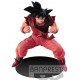 Figura Dragon Ball Kaio-Ken Son Goku 14 cm Banpresto