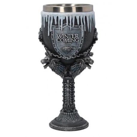 Cup Deluxe House Stark Game of Thrones