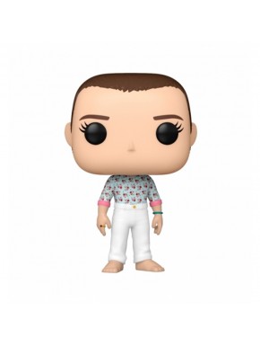 Figura Funko Pop de Eleven de Stranger Things en caja original