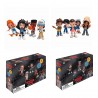 Pack de 5 Figurines Yume Stranger Things 6.5 cm