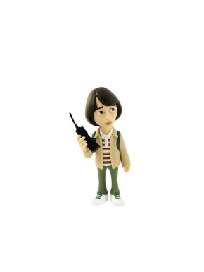 Figura de Mike de Stranger Things 12 cm