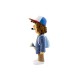 Figura Minix de Dustin de Stranger Things 12 cm PVC