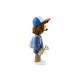 Figura Minix de Dustin de Stranger Things 12 cm PVC