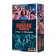Boîte du jeu de société Stranger Things Attack of the Mind Flayer