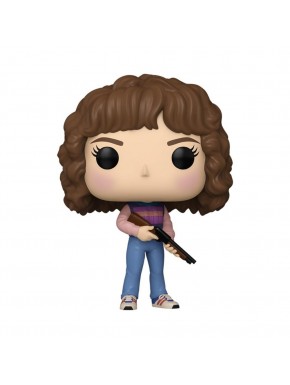 Figurine Funko Pop de Nancy Wheeler de Stranger Things
